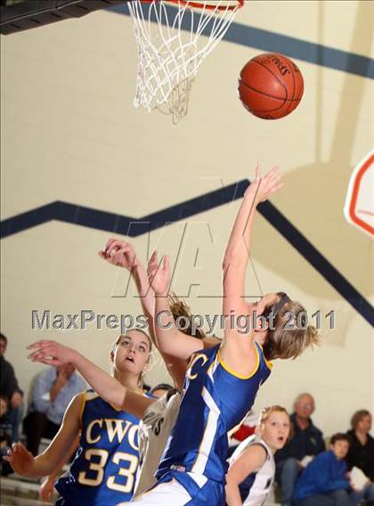 Thumbnail 3 in Central Wisconsin Christian @ Valley Christian photogallery.