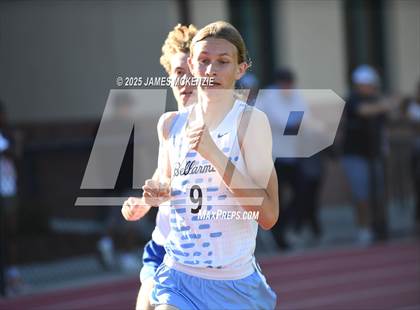 Thumbnail 1 in WCAL Finals (1600 Meters) photogallery.