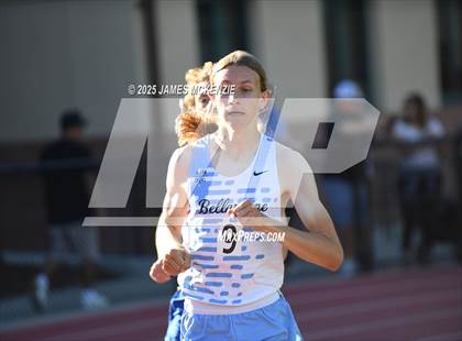 Thumbnail 3 in WCAL Finals (1600 Meters) photogallery.