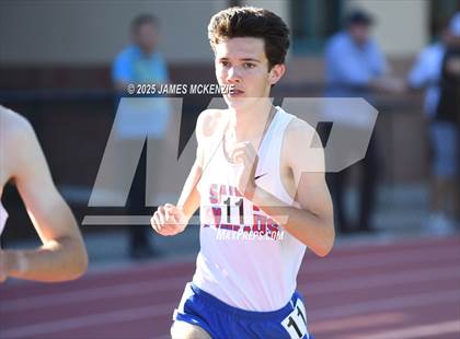 Thumbnail 3 in WCAL Finals (1600 Meters) photogallery.
