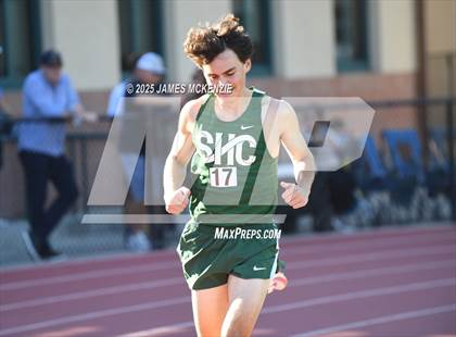 Thumbnail 3 in WCAL Finals (1600 Meters) photogallery.