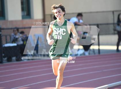 Thumbnail 2 in WCAL Finals (1600 Meters) photogallery.