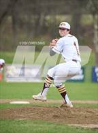 Photo from the gallery "East Lyme @ South Windsor"