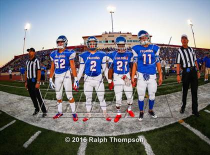 Thumbnail 3 in Jesuit @ Christian Brothers (Holy Bowl) photogallery.