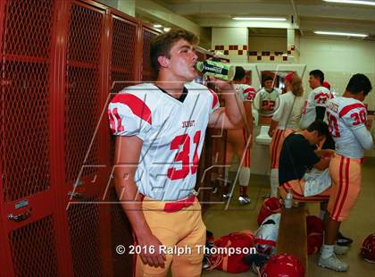 Thumbnail 3 in Jesuit @ Christian Brothers (Holy Bowl) photogallery.