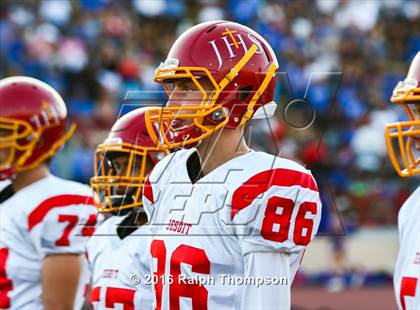 Thumbnail 2 in Jesuit @ Christian Brothers (Holy Bowl) photogallery.