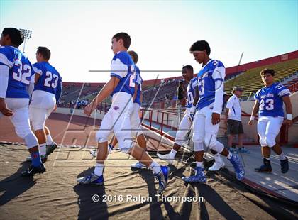 Thumbnail 3 in Jesuit @ Christian Brothers (Holy Bowl) photogallery.