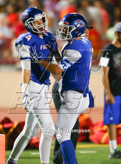 Thumbnail 3 in Jesuit @ Christian Brothers (Holy Bowl) photogallery.