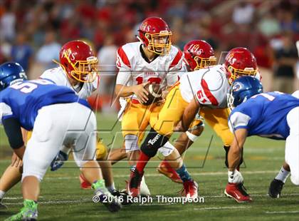 Thumbnail 3 in Jesuit @ Christian Brothers (Holy Bowl) photogallery.