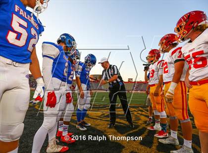 Thumbnail 2 in Jesuit @ Christian Brothers (Holy Bowl) photogallery.