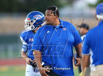 Thumbnail 2 in Jesuit @ Christian Brothers (Holy Bowl) photogallery.