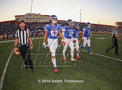 Thumbnail 2 in Jesuit @ Christian Brothers (Holy Bowl) photogallery.