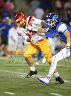 Photo from the gallery "Jesuit @ Christian Brothers (Holy Bowl)"