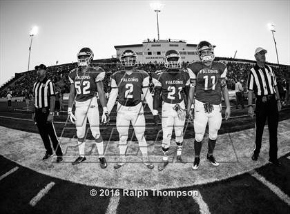 Thumbnail 1 in Jesuit @ Christian Brothers (Holy Bowl) photogallery.