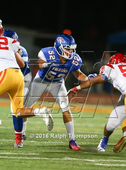 Thumbnail 2 in Jesuit @ Christian Brothers (Holy Bowl) photogallery.