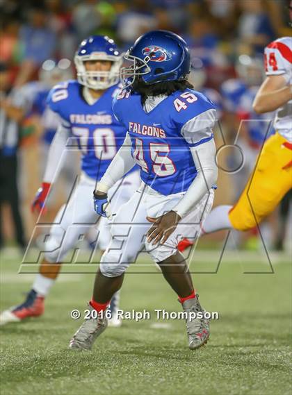 Thumbnail 1 in Jesuit @ Christian Brothers (Holy Bowl) photogallery.