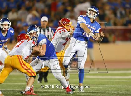 Thumbnail 2 in Jesuit @ Christian Brothers (Holy Bowl) photogallery.