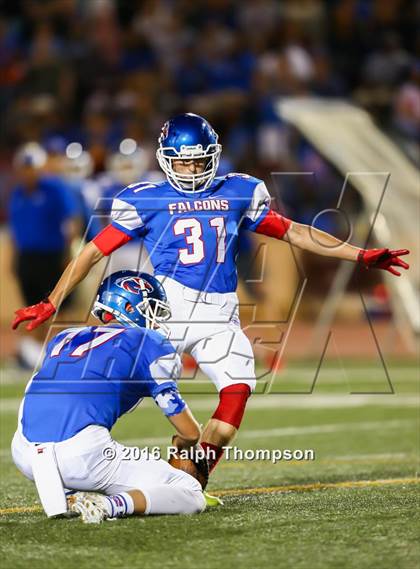 Thumbnail 2 in Jesuit @ Christian Brothers (Holy Bowl) photogallery.