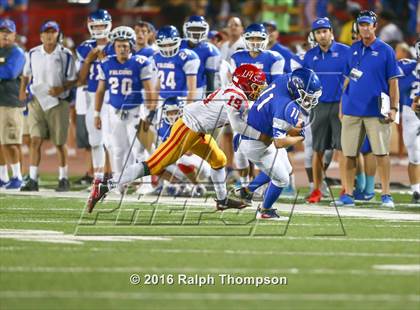 Thumbnail 1 in Jesuit @ Christian Brothers (Holy Bowl) photogallery.