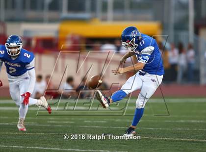 Thumbnail 1 in Jesuit @ Christian Brothers (Holy Bowl) photogallery.