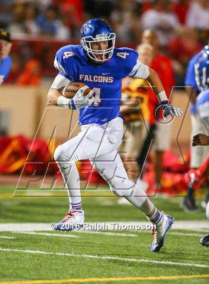 Thumbnail 2 in Jesuit @ Christian Brothers (Holy Bowl) photogallery.