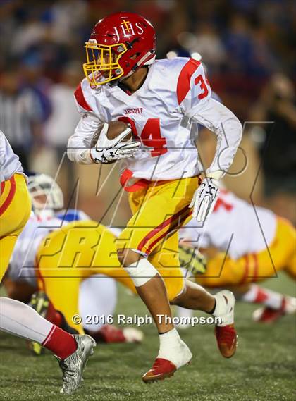 Thumbnail 2 in Jesuit @ Christian Brothers (Holy Bowl) photogallery.