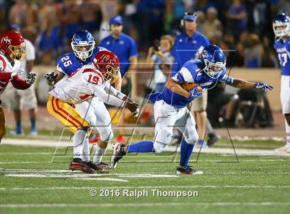 Thumbnail 3 in Jesuit @ Christian Brothers (Holy Bowl) photogallery.