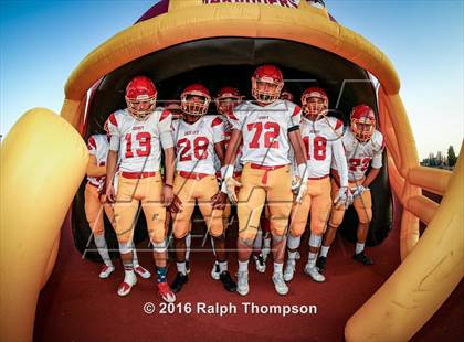 Thumbnail 3 in Jesuit @ Christian Brothers (Holy Bowl) photogallery.