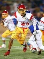 Photo from the gallery "Jesuit @ Christian Brothers (Holy Bowl)"