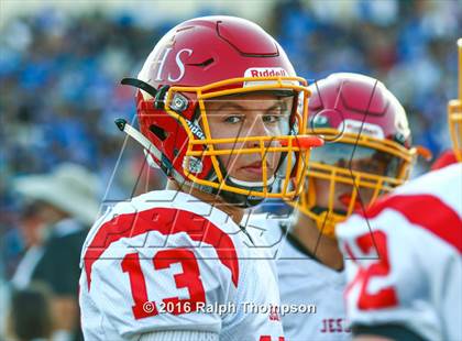 Thumbnail 1 in Jesuit @ Christian Brothers (Holy Bowl) photogallery.