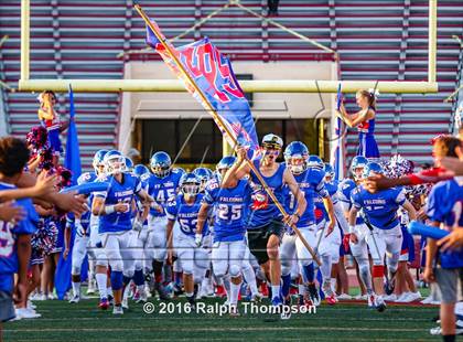 Thumbnail 1 in Jesuit @ Christian Brothers (Holy Bowl) photogallery.