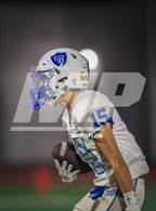 Photo from the gallery "El Rancho @ Los Amigos (CIF SS D11 Quarterfinals)"