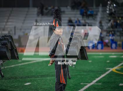 Thumbnail 3 in El Rancho @ Los Amigos (CIF SS D11 Quarterfinals) photogallery.