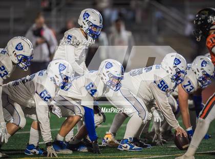 Thumbnail 2 in El Rancho @ Los Amigos (CIF SS D11 Quarterfinals) photogallery.