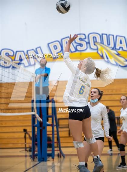 Thumbnail 2 in Poway @ San Pasqual photogallery.