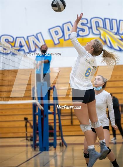 Thumbnail 1 in Poway @ San Pasqual photogallery.