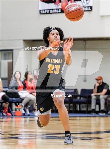 Thumbnail 3 in Brennan vs. Taft photogallery.
