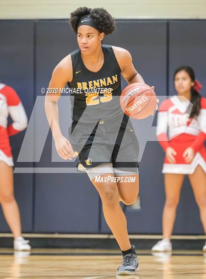 Thumbnail 2 in Brennan vs. Taft photogallery.