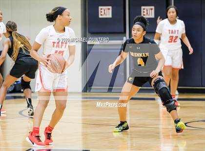 Thumbnail 3 in Brennan vs. Taft photogallery.
