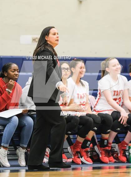 Thumbnail 2 in Brennan vs. Taft photogallery.