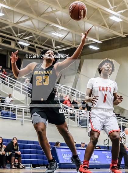 Thumbnail 1 in Brennan vs. Taft photogallery.