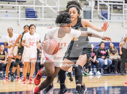 Thumbnail 3 in Brennan vs. Taft photogallery.