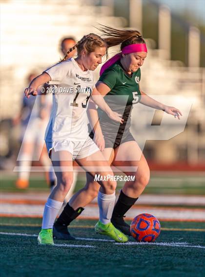 Thumbnail 2 in Williams Field @ Campo Verde photogallery.