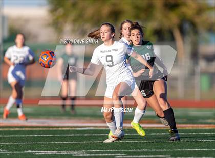 Thumbnail 1 in Williams Field @ Campo Verde photogallery.