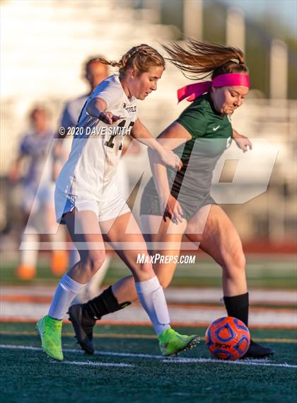 Thumbnail 3 in Williams Field @ Campo Verde photogallery.