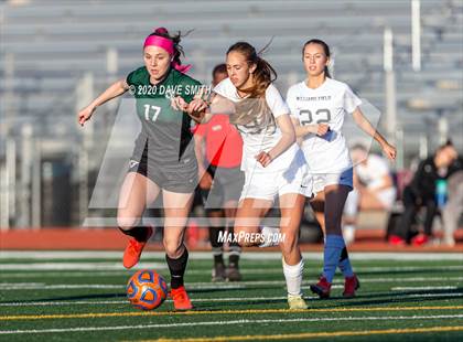 Thumbnail 3 in Williams Field @ Campo Verde photogallery.