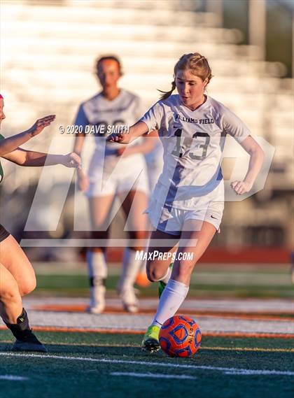 Thumbnail 3 in Williams Field @ Campo Verde photogallery.
