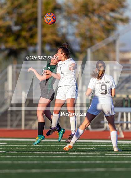 Thumbnail 1 in Williams Field @ Campo Verde photogallery.