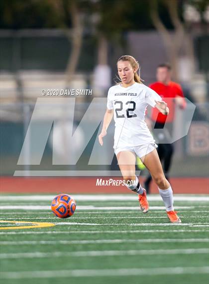 Thumbnail 1 in Williams Field @ Campo Verde photogallery.