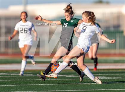 Thumbnail 3 in Williams Field @ Campo Verde photogallery.